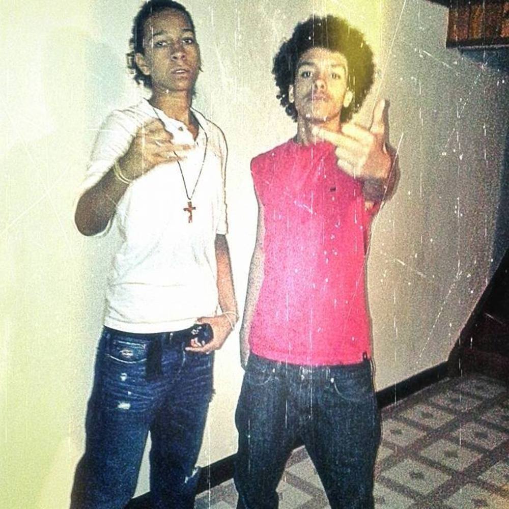 Meet your Posher, Luca